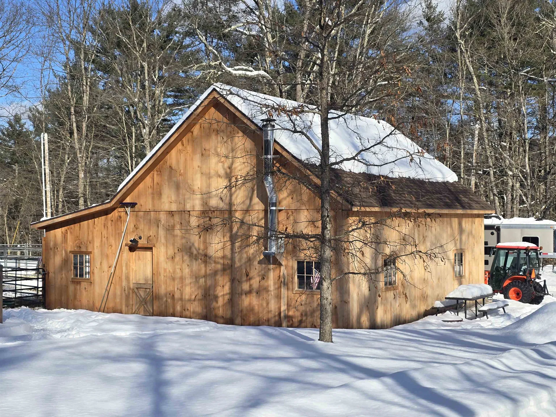 35 Upper Bartonsville Road Rockingham VT 05143