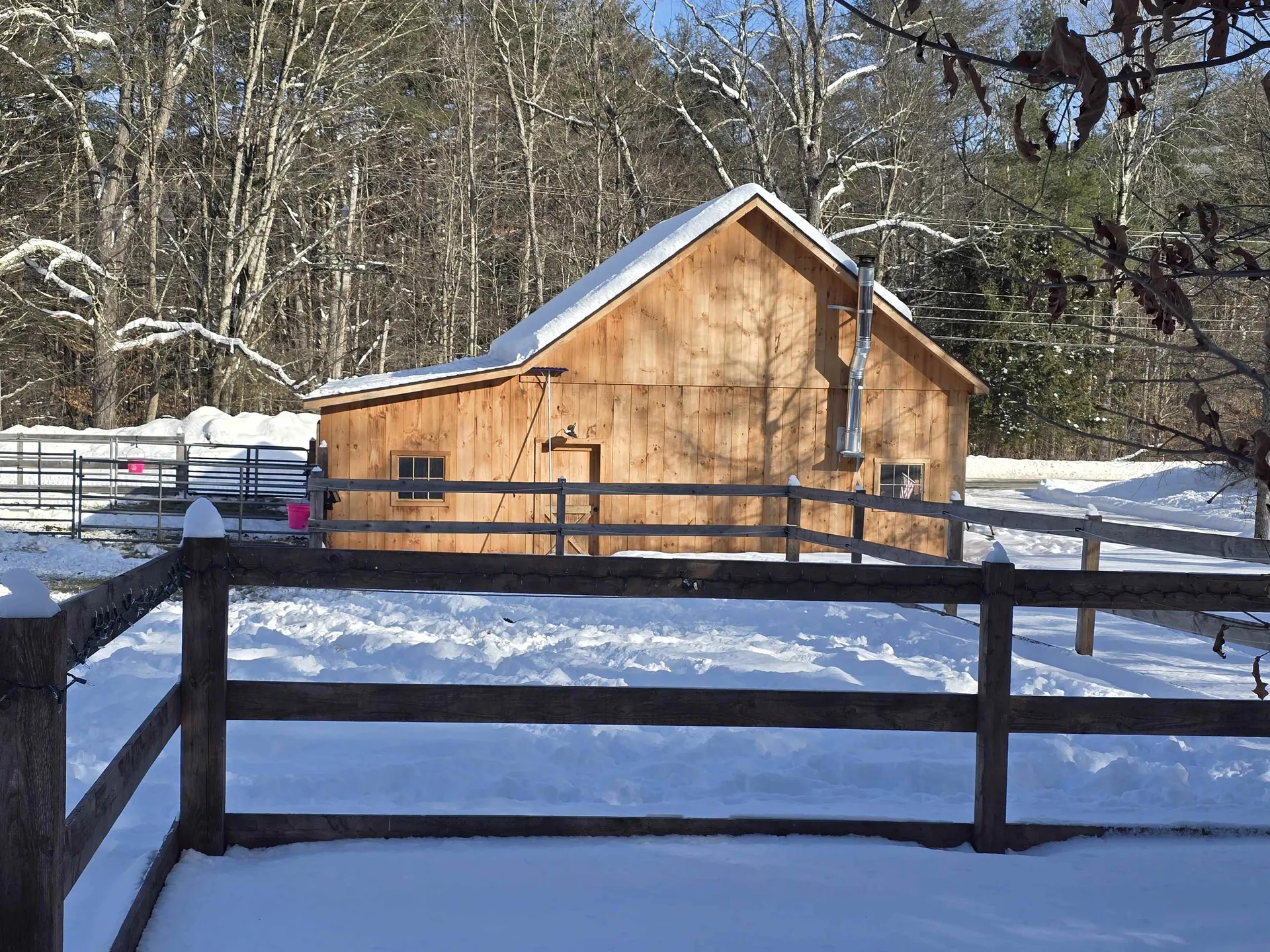 35 Upper Bartonsville Road Rockingham VT 05143