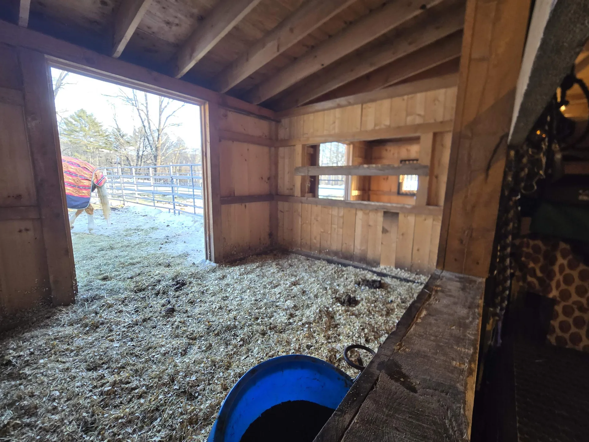 35 Upper Bartonsville Road Rockingham VT 05143