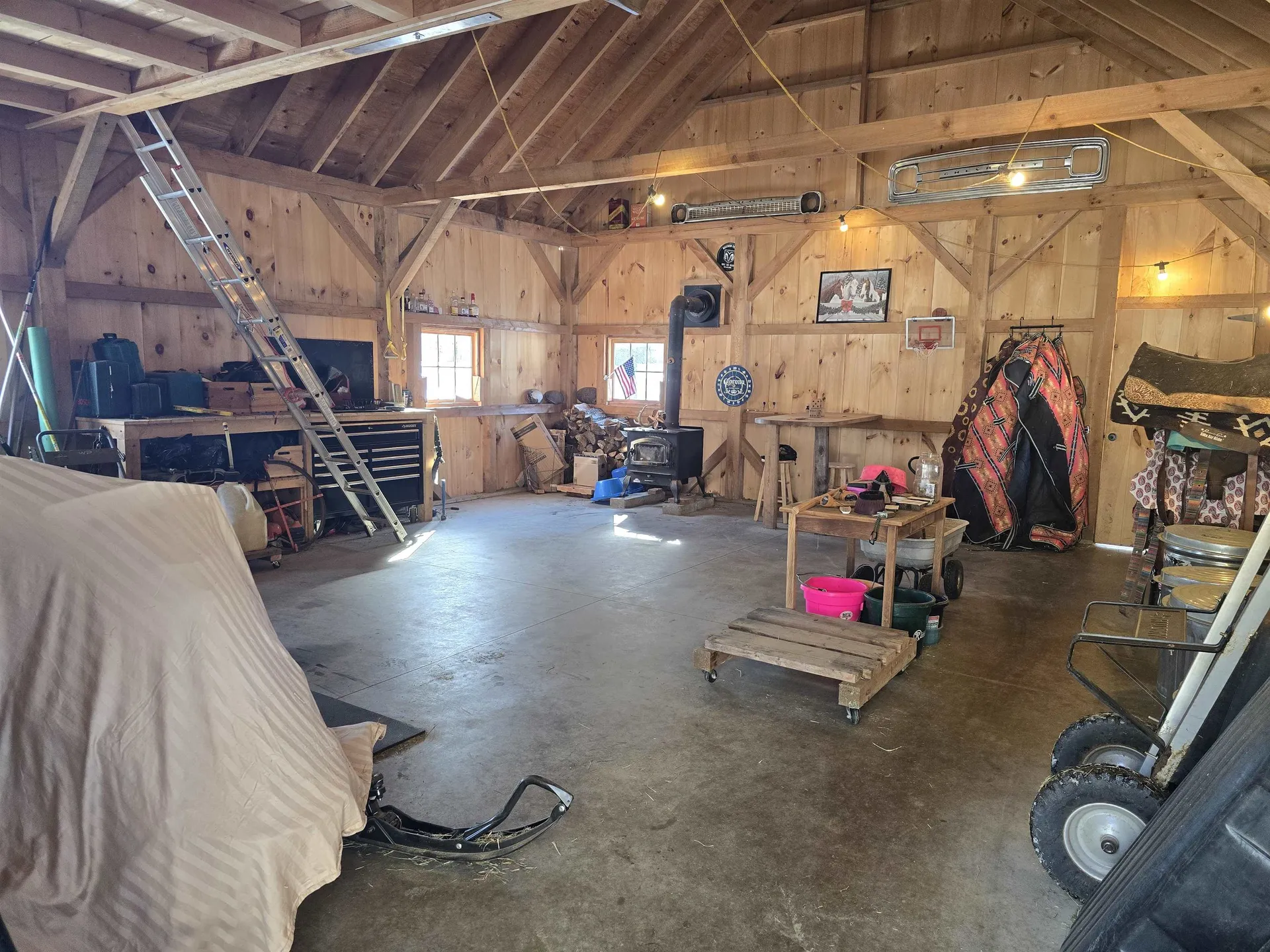 35 Upper Bartonsville Road Rockingham VT 05143