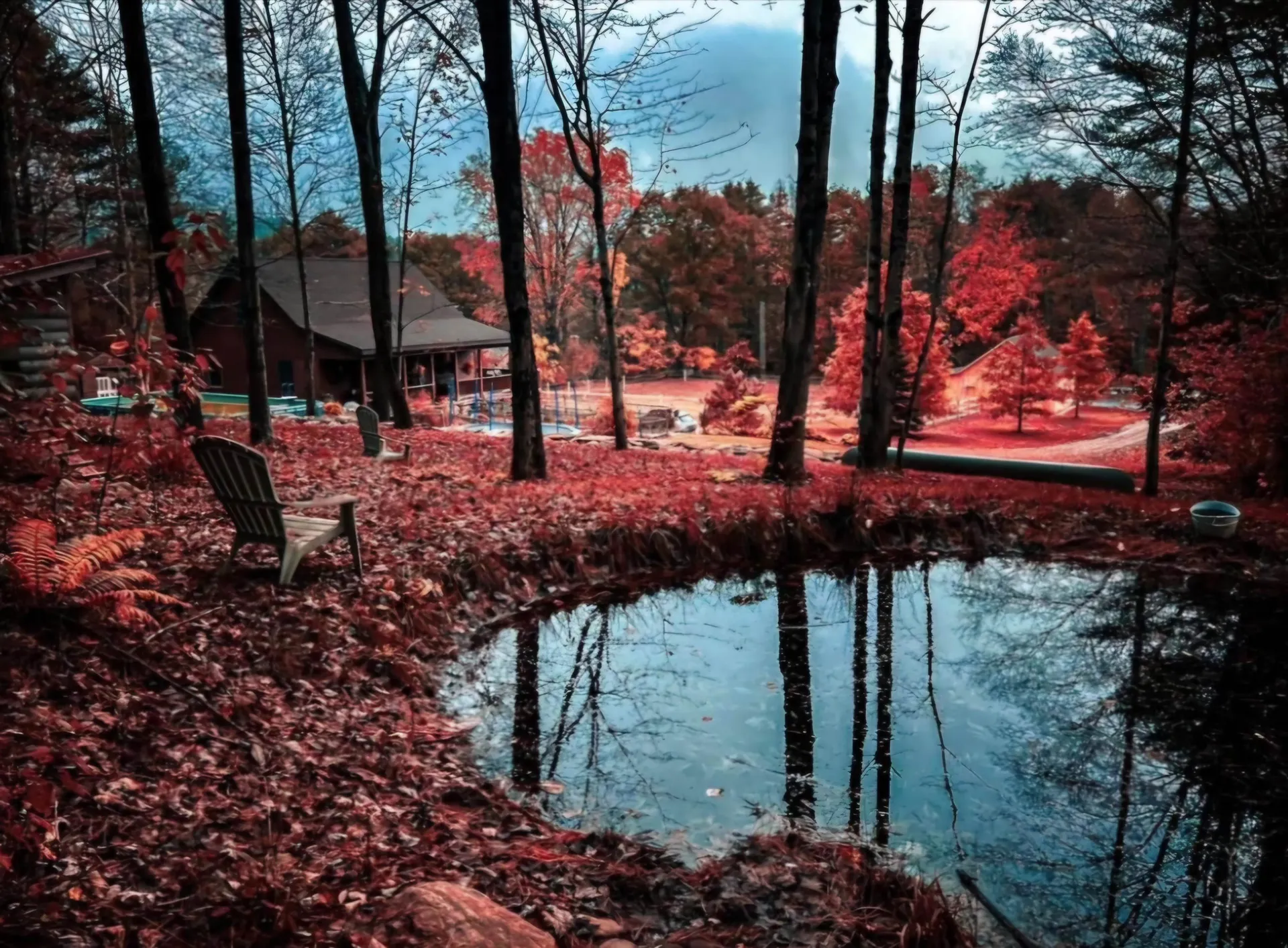 35 Upper Bartonsville Road Rockingham VT 05143