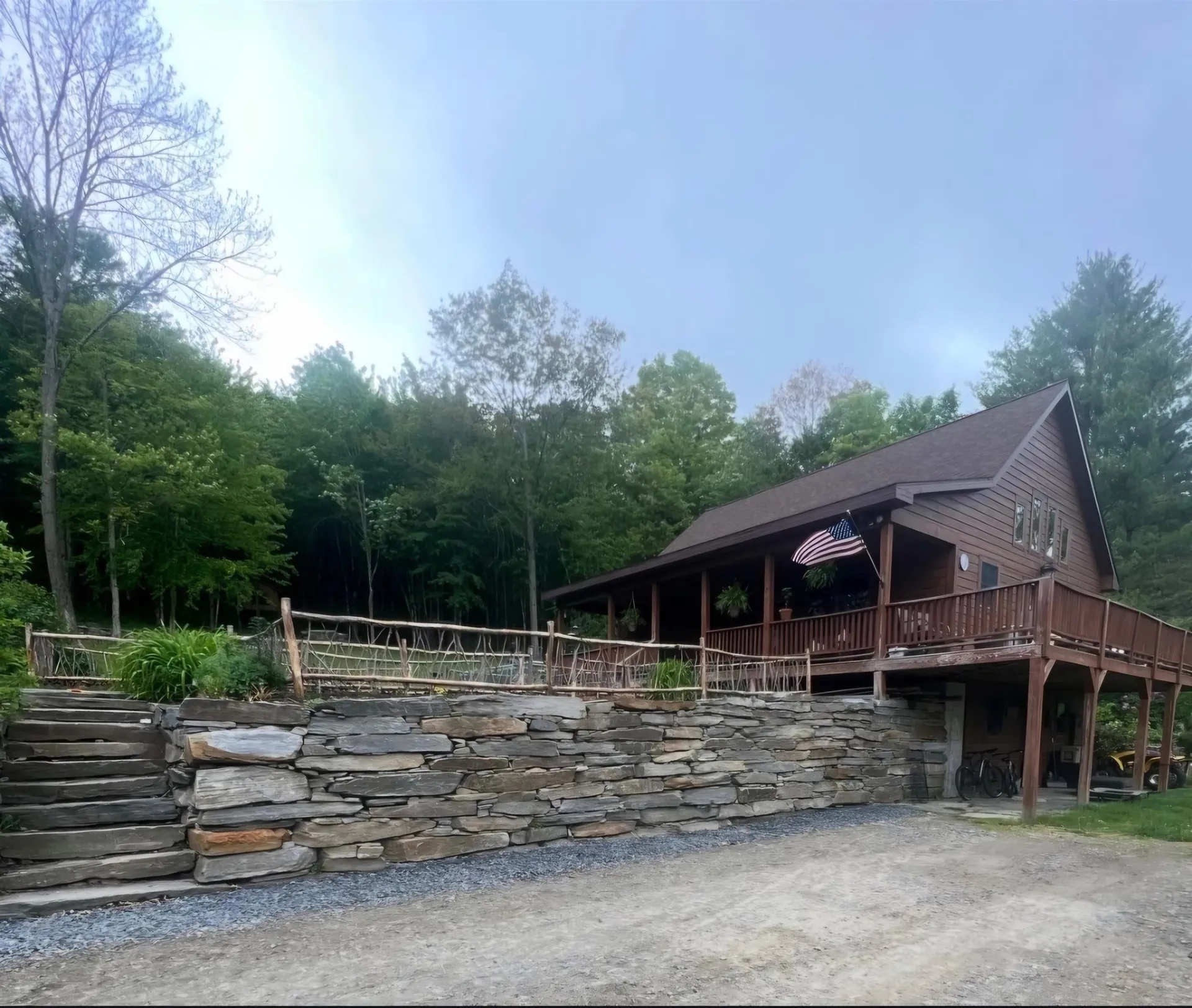 35 Upper Bartonsville Road Rockingham VT 05143
