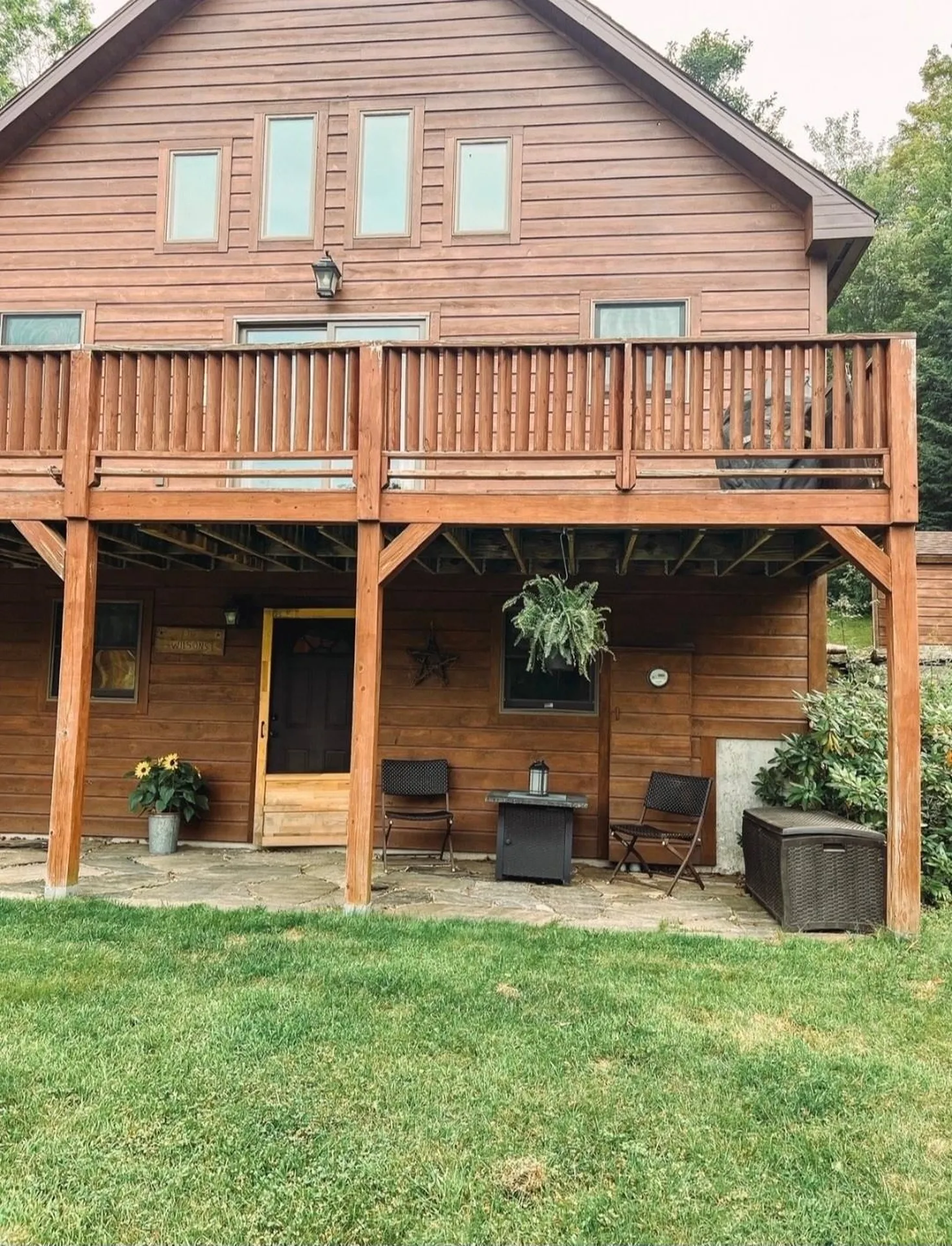 35 Upper Bartonsville Road Rockingham VT 05143