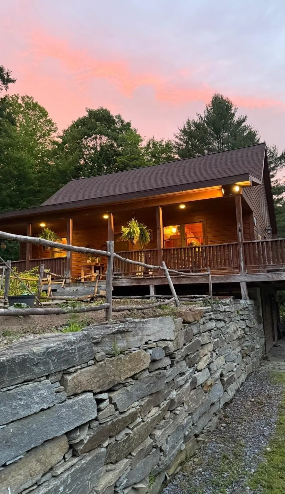 35 Upper Bartonsville Road Rockingham VT 05143
