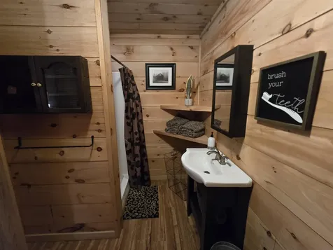 35 Upper Bartonsville Road Rockingham VT 05143