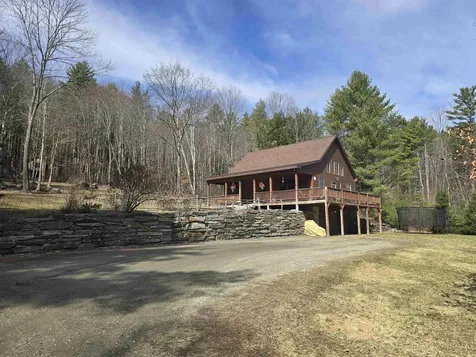 35 Upper Bartonsville Road Rockingham VT 05143