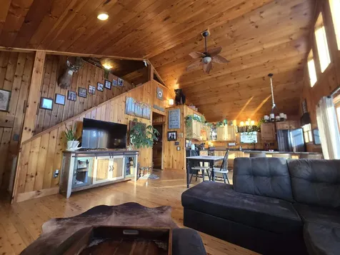 35 Upper Bartonsville Road Rockingham VT 05143