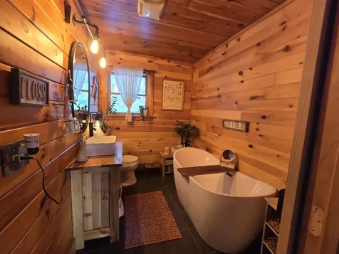 35 Upper Bartonsville Road Rockingham VT 05143