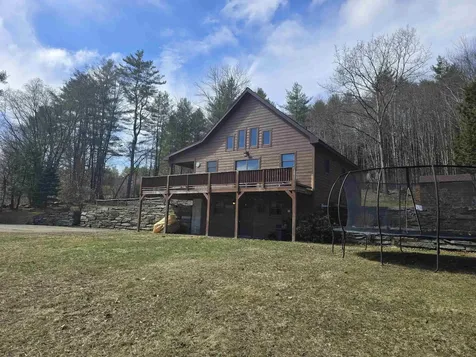 35 Upper Bartonsville Road Rockingham VT 05143