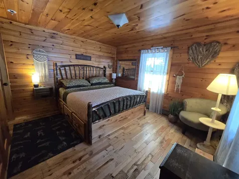 35 Upper Bartonsville Road Rockingham VT 05143