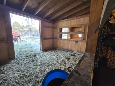 35 Upper Bartonsville Road Rockingham VT 05143