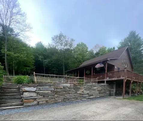 35 Upper Bartonsville Road Rockingham VT 05143