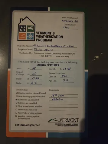 26 Lynwood Drive Brattleboro VT 05301