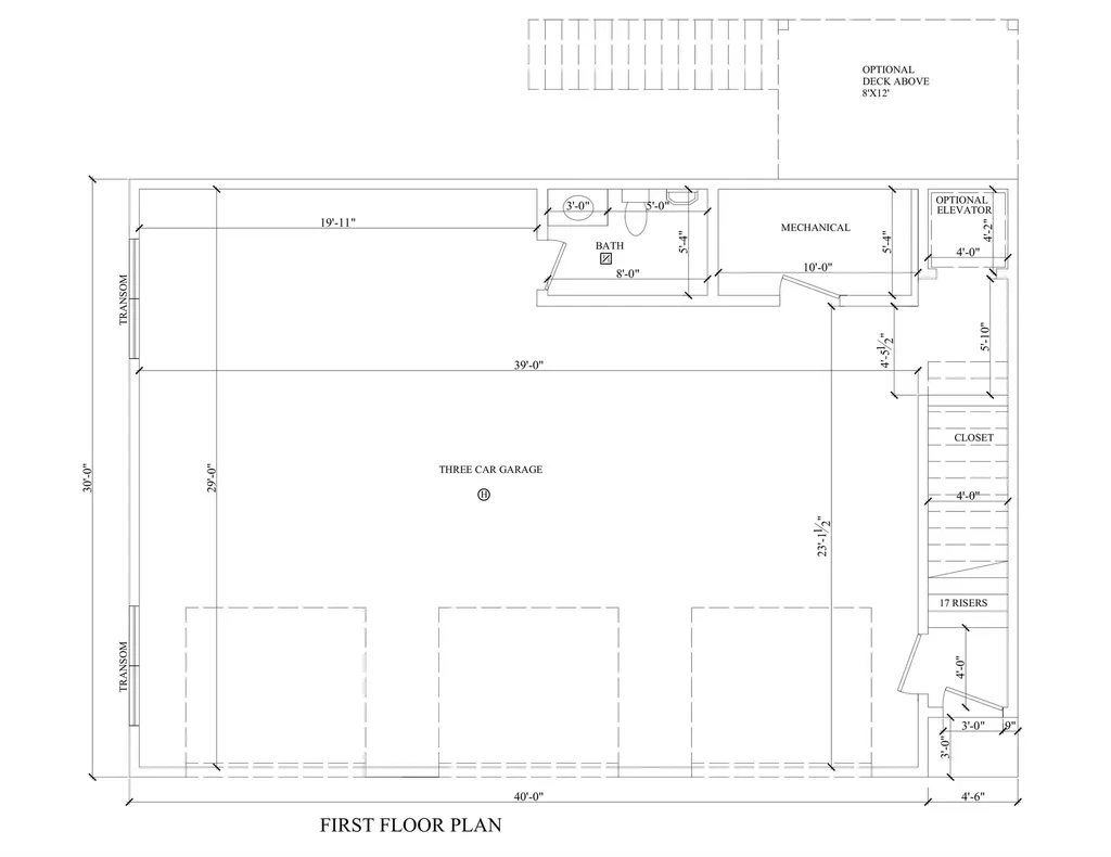 Lot 5 Whittier Road Tamworth NH 03886