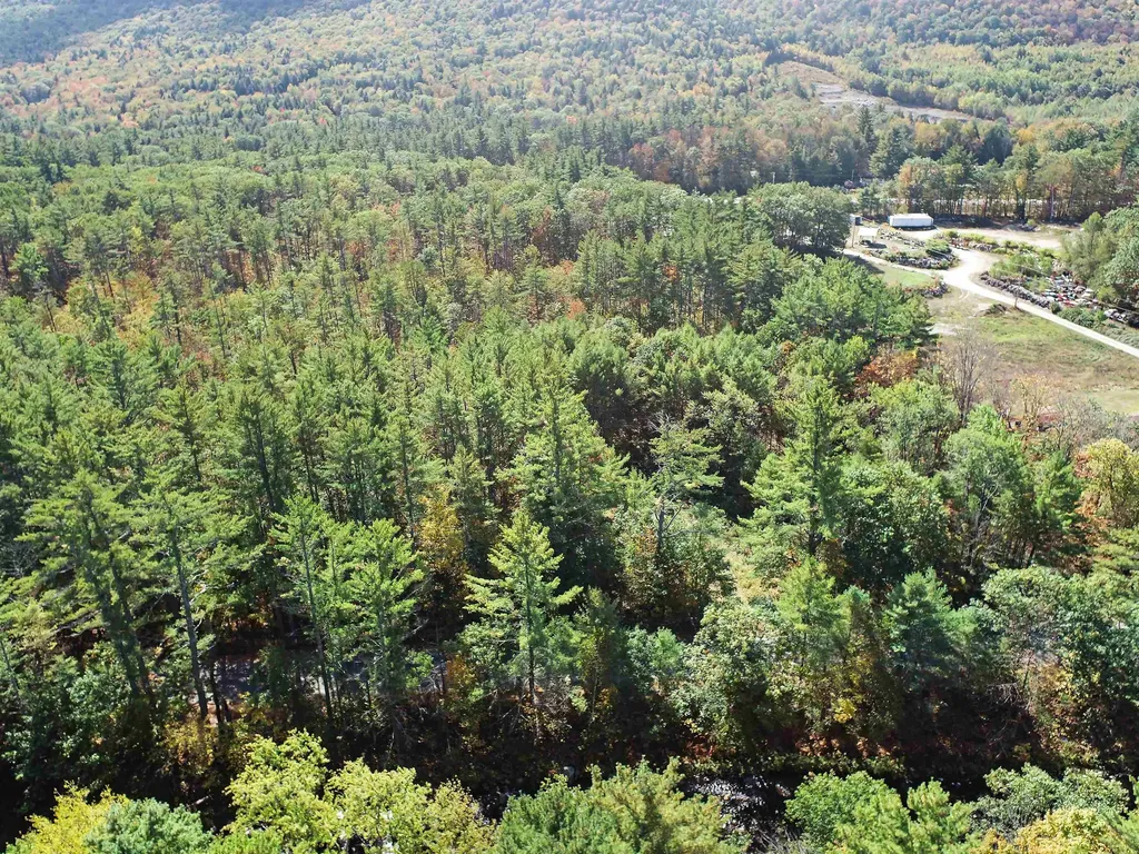 Lot 5 Whittier Road Tamworth NH 03886