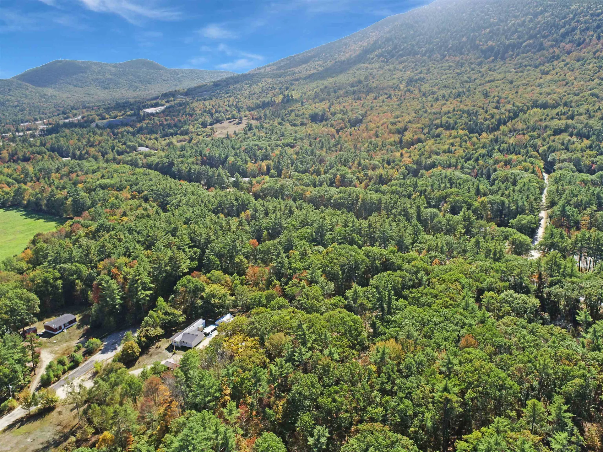 Lot 5 Whittier Road Tamworth NH 03886