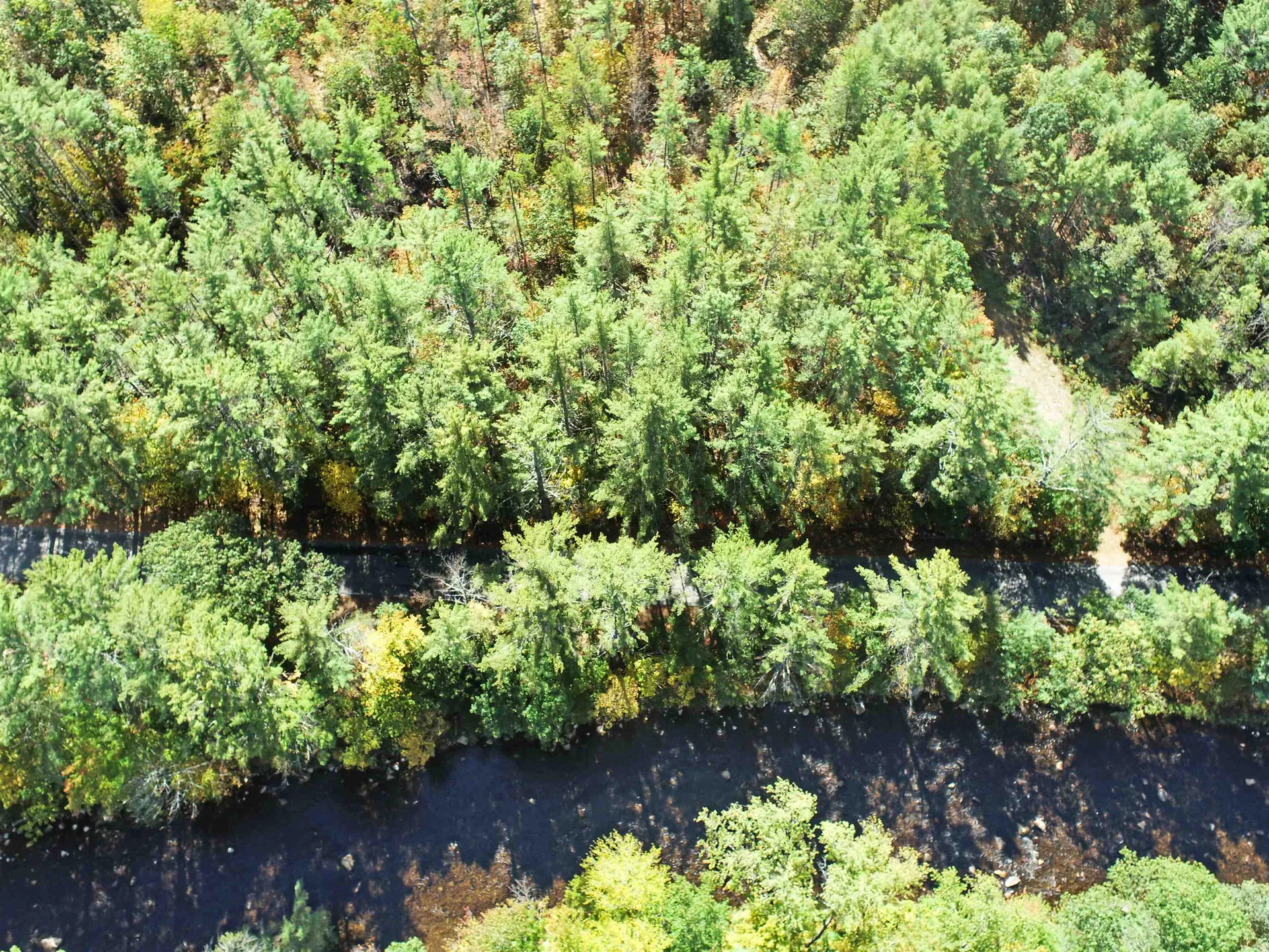 Lot 5 Whittier Road Tamworth NH 03886