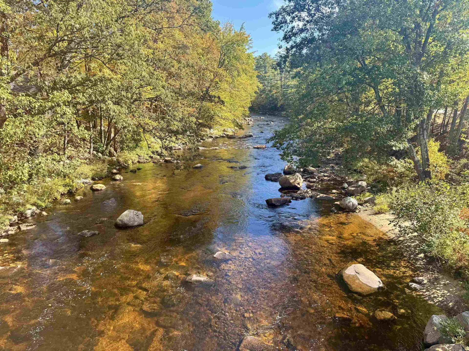 Lot 5 Whittier Road Tamworth NH 03886