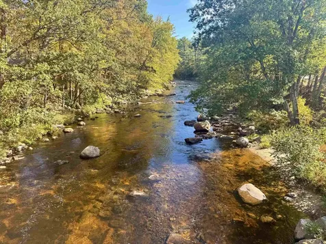 Lot 5 Whittier Road Tamworth NH 03886