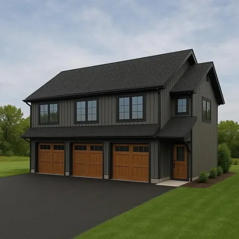 Lot 5 Whittier Road Tamworth NH 03886