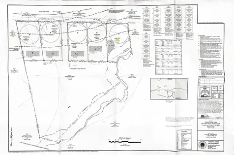 Lot 5 Whittier Road Tamworth NH 03886