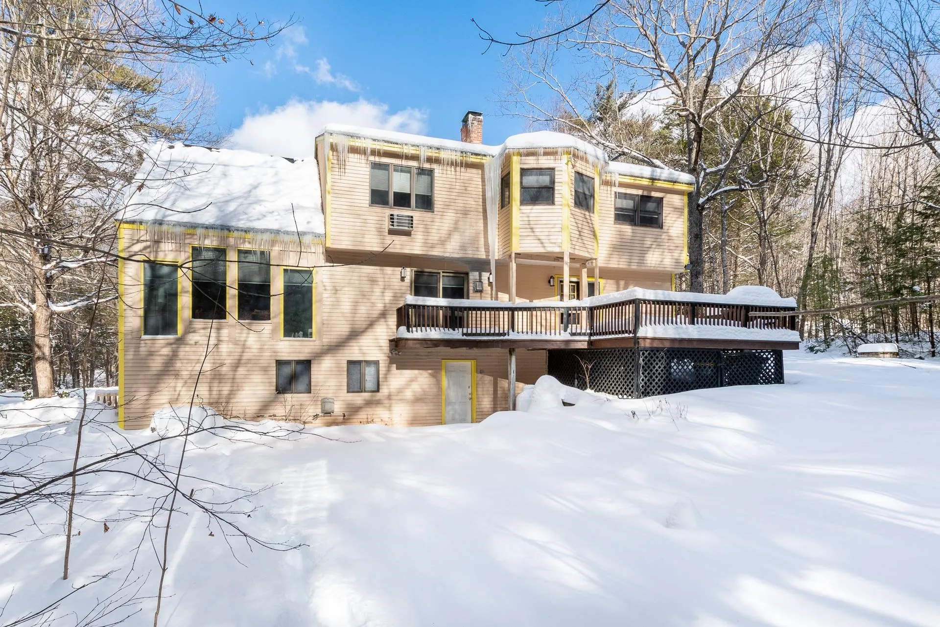 490 Meredith Center Road Laconia NH 03246