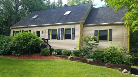 490 Meredith Center Road Laconia NH 03246