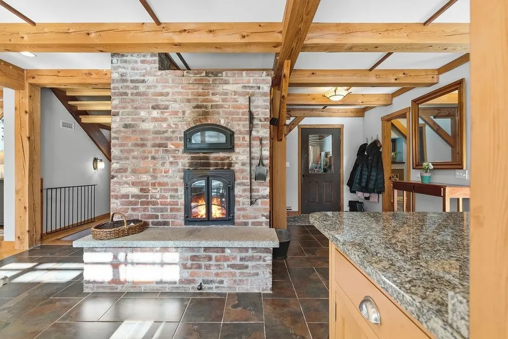 125 Winch Hill Road Langdon NH 03602