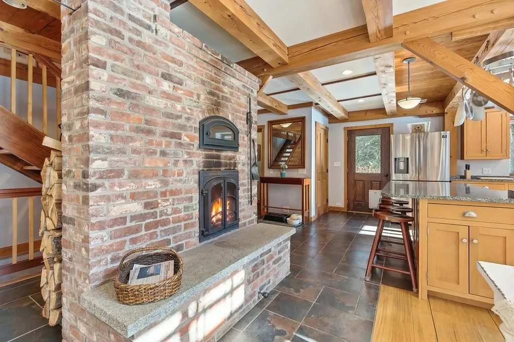 125 Winch Hill Road Langdon NH 03602