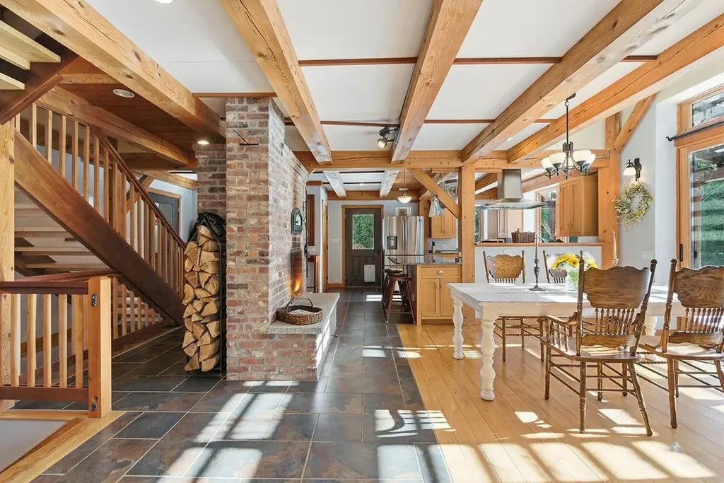 125 Winch Hill Road Langdon NH 03602