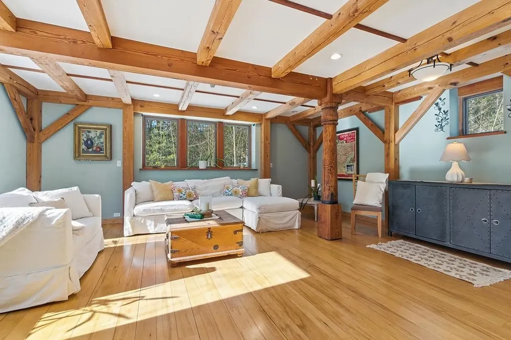 125 Winch Hill Road Langdon NH 03602