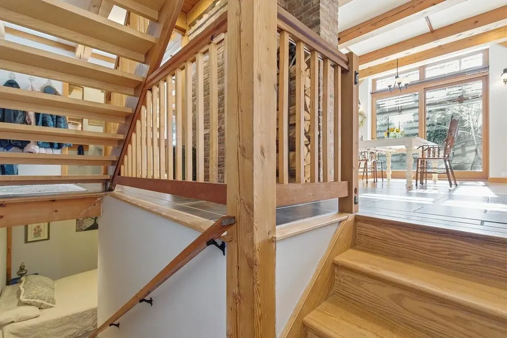 125 Winch Hill Road Langdon NH 03602