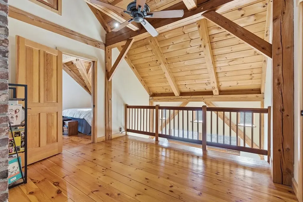 125 Winch Hill Road Langdon NH 03602