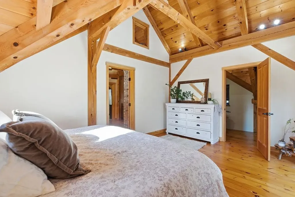 125 Winch Hill Road Langdon NH 03602