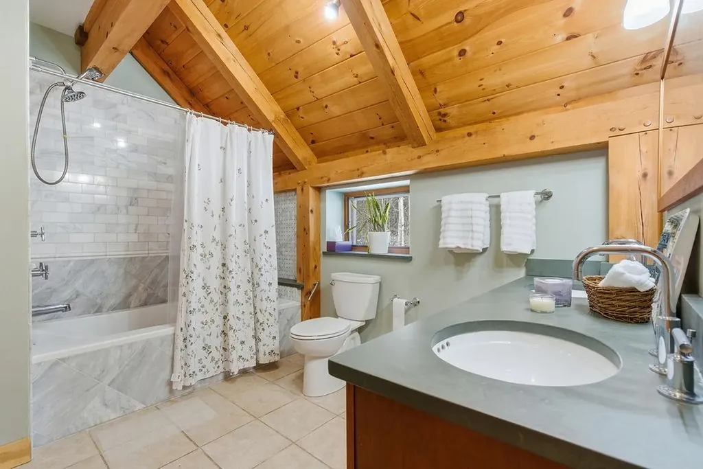 125 Winch Hill Road Langdon NH 03602