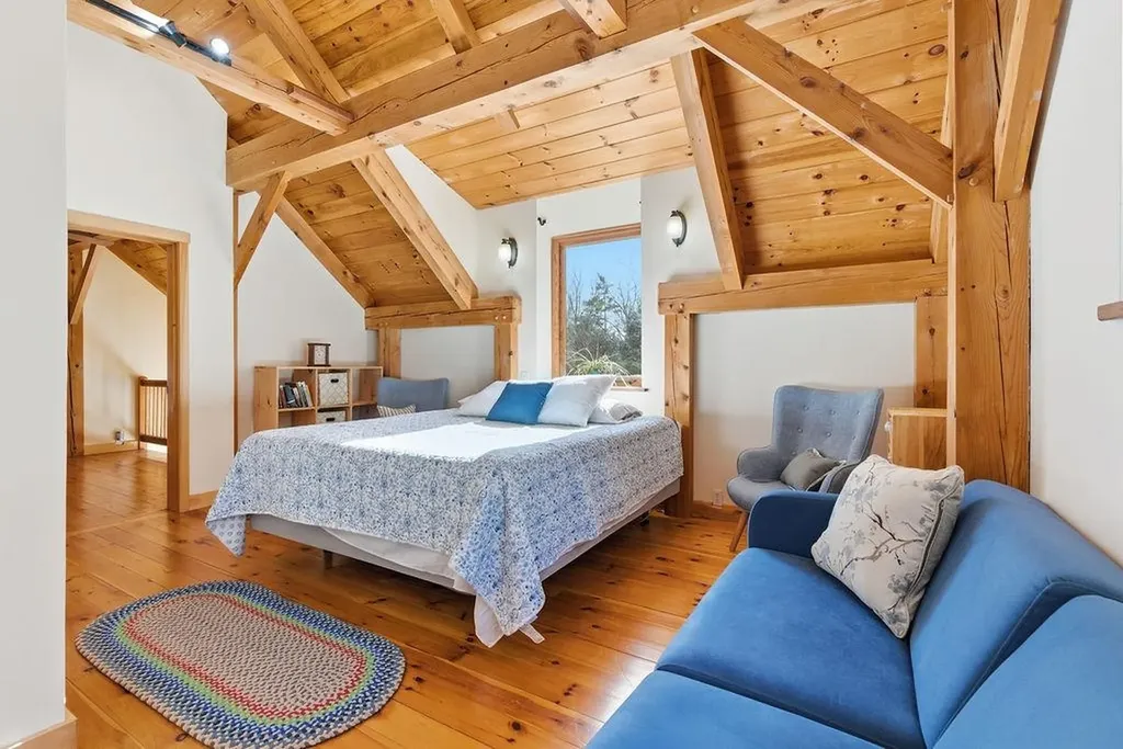 125 Winch Hill Road Langdon NH 03602