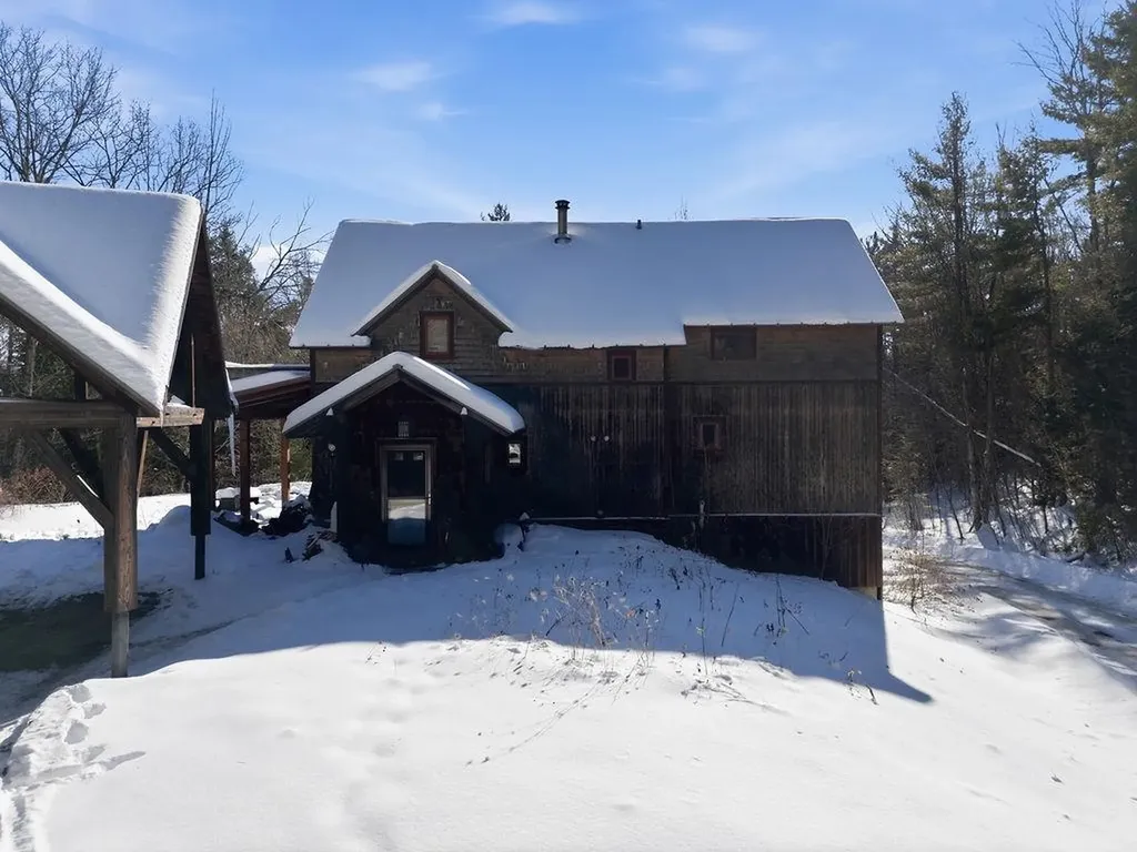 125 Winch Hill Road Langdon NH 03602