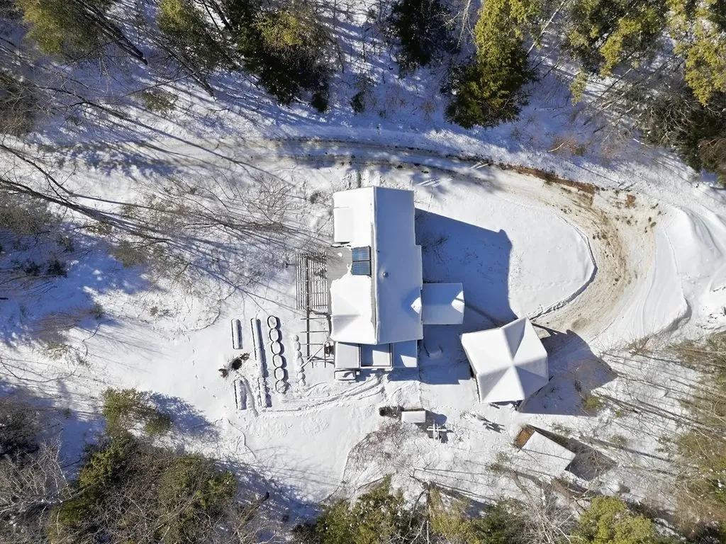 125 Winch Hill Road Langdon NH 03602