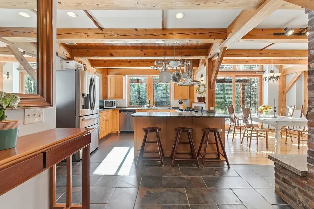 125 Winch Hill Road Langdon NH 03602