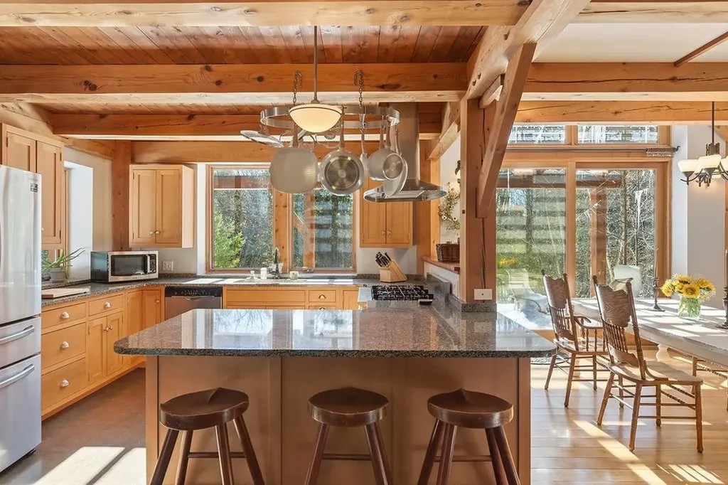 125 Winch Hill Road Langdon NH 03602