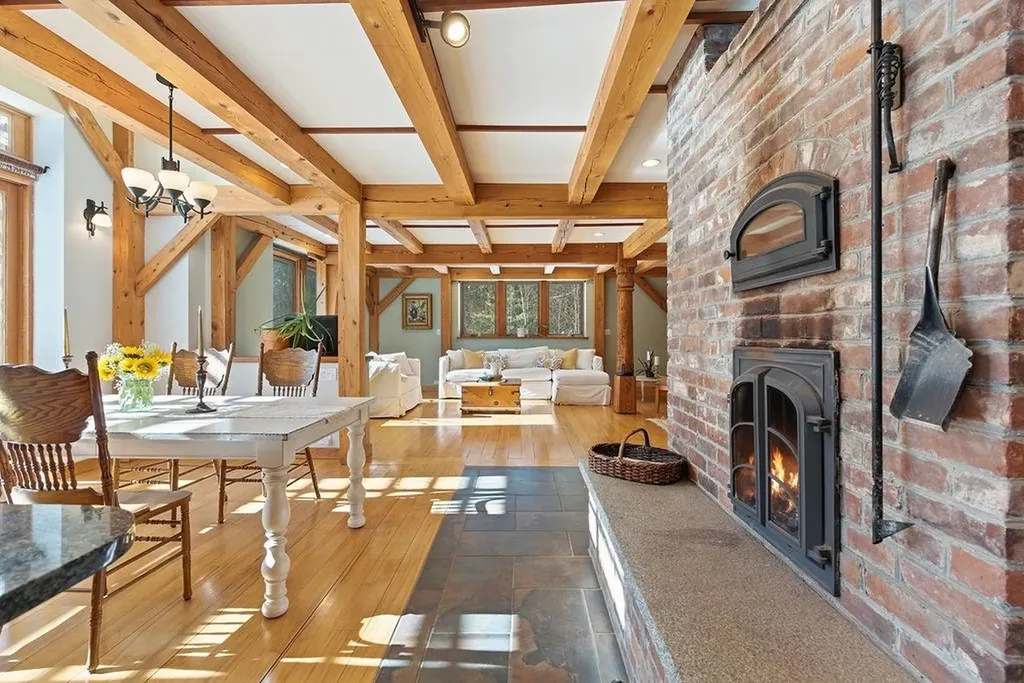 125 Winch Hill Road Langdon NH 03602