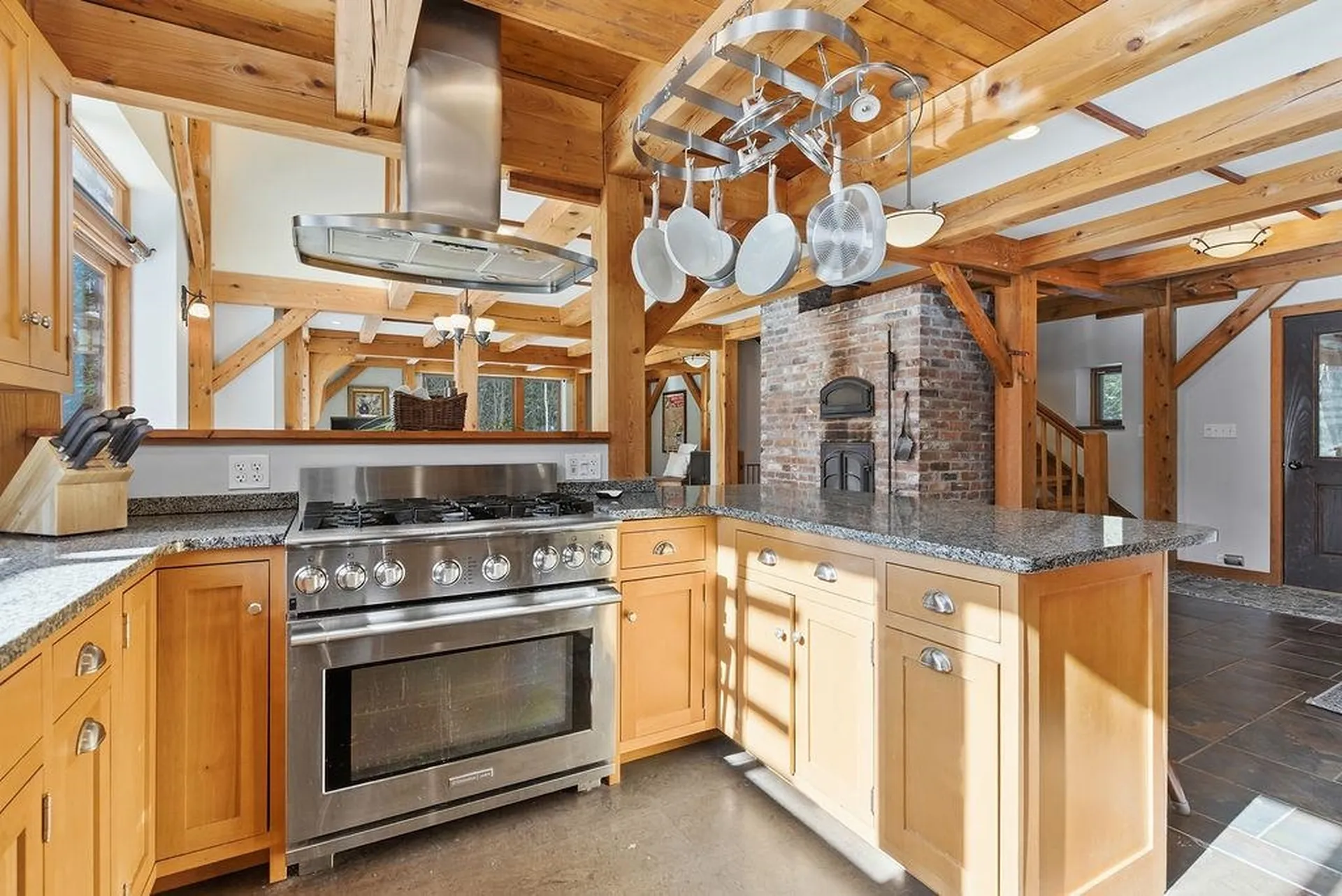 125 Winch Hill Road Langdon NH 03602