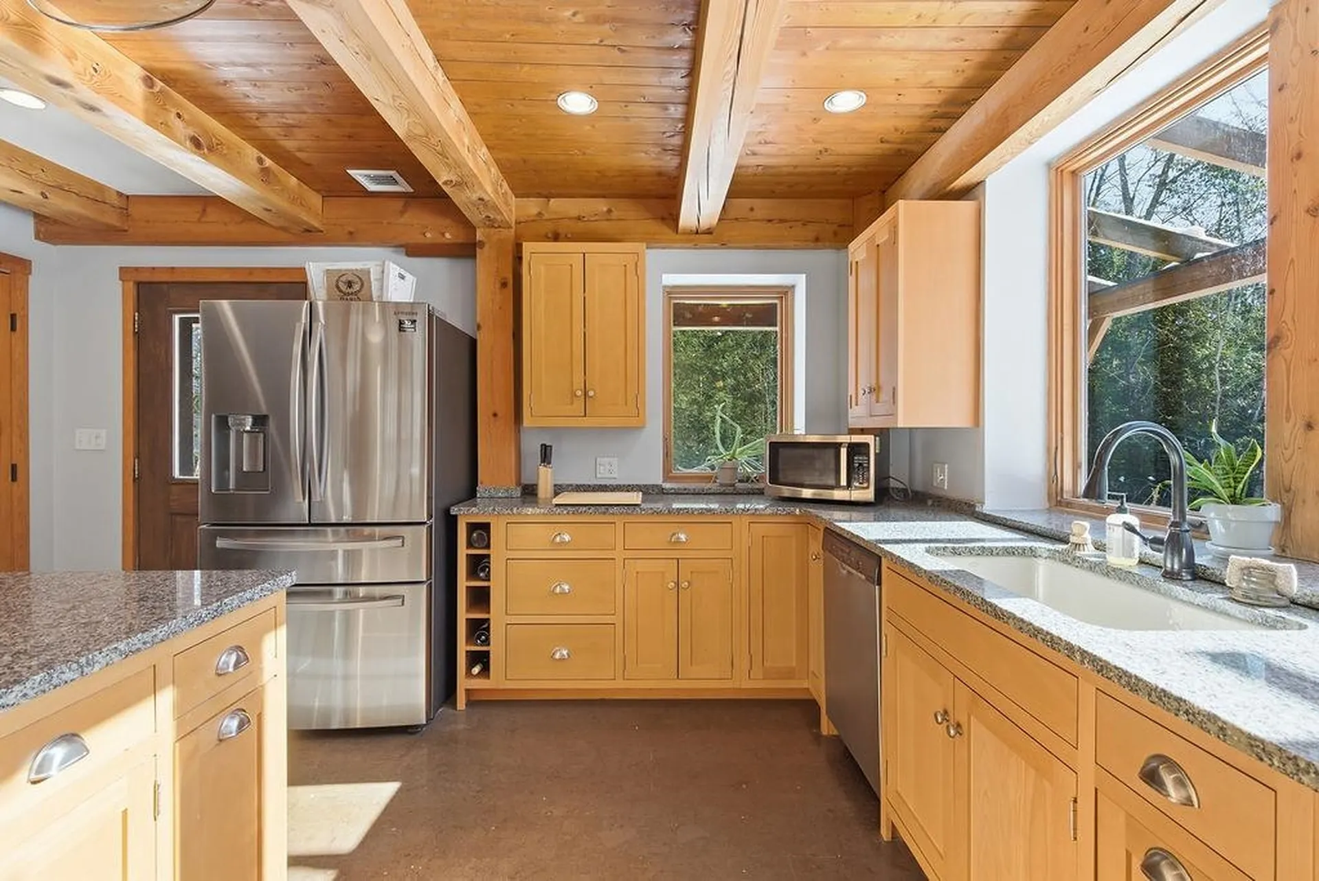 125 Winch Hill Road Langdon NH 03602