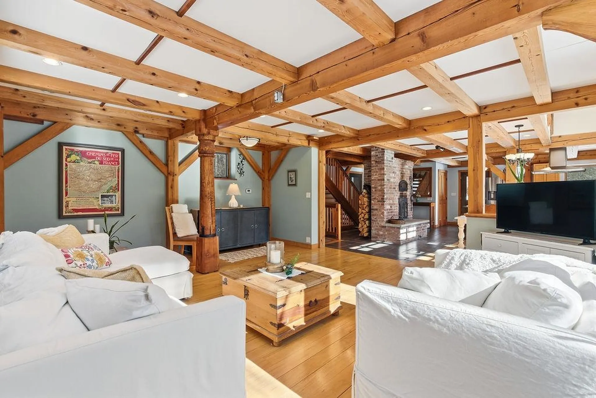 125 Winch Hill Road Langdon NH 03602