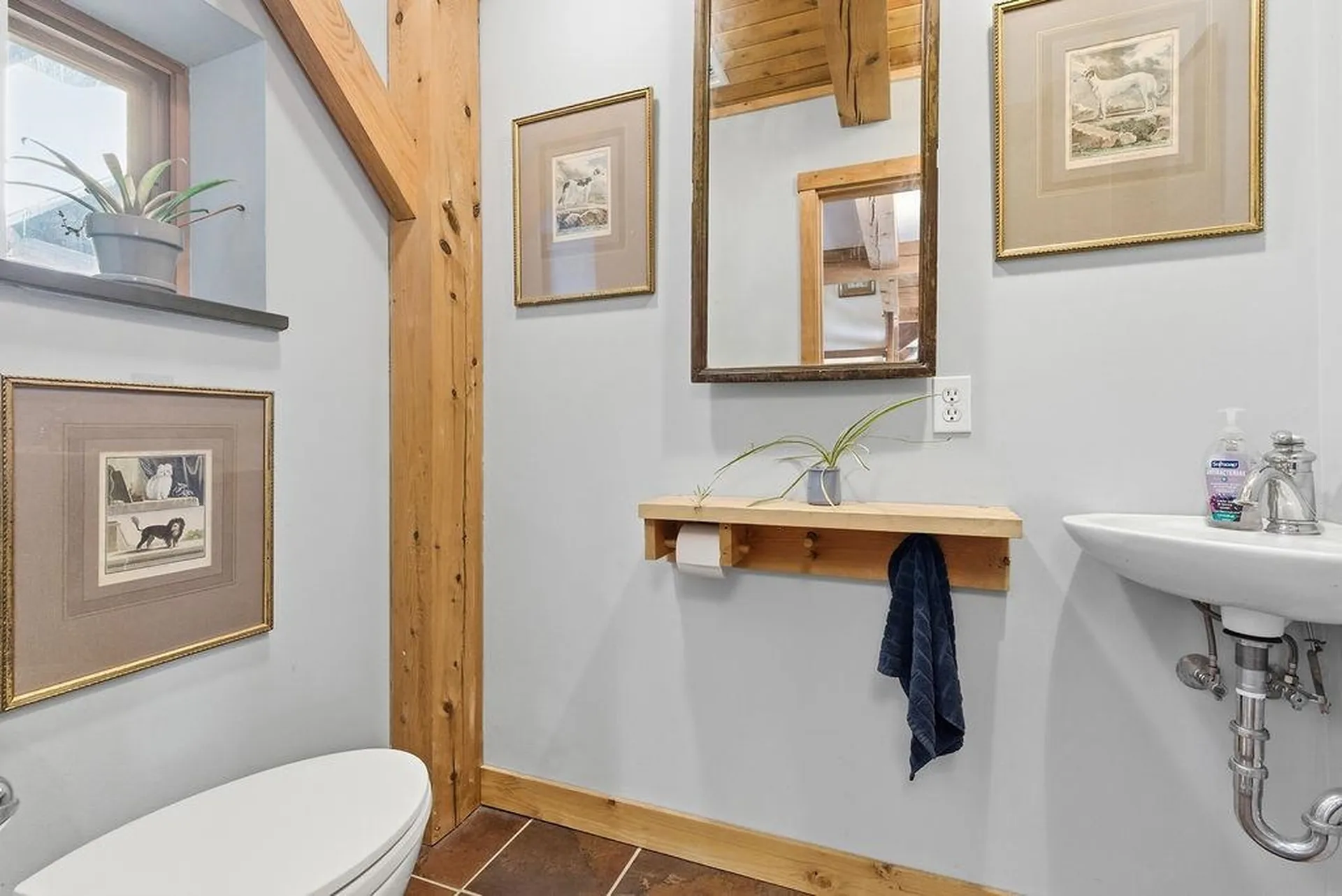 125 Winch Hill Road Langdon NH 03602