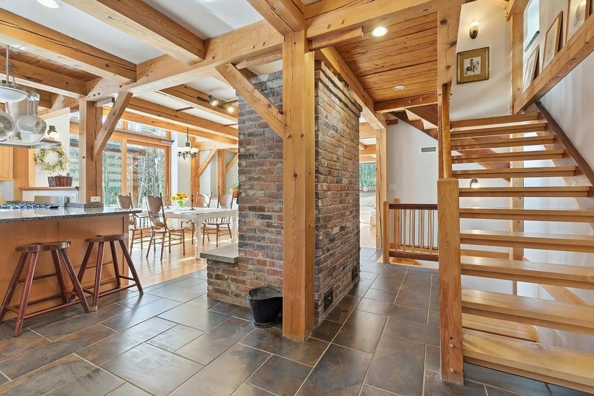 125 Winch Hill Road Langdon NH 03602