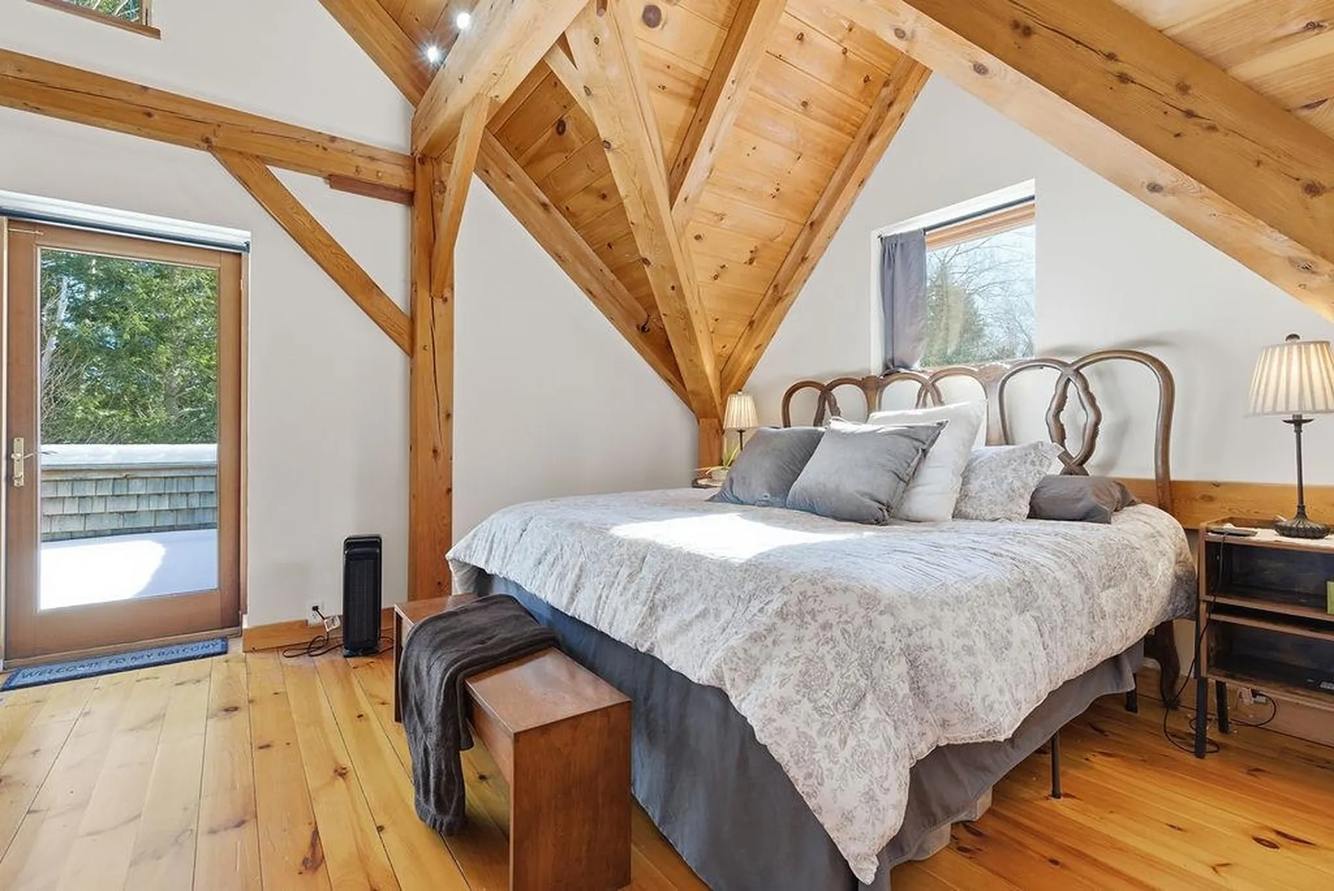 125 Winch Hill Road Langdon NH 03602