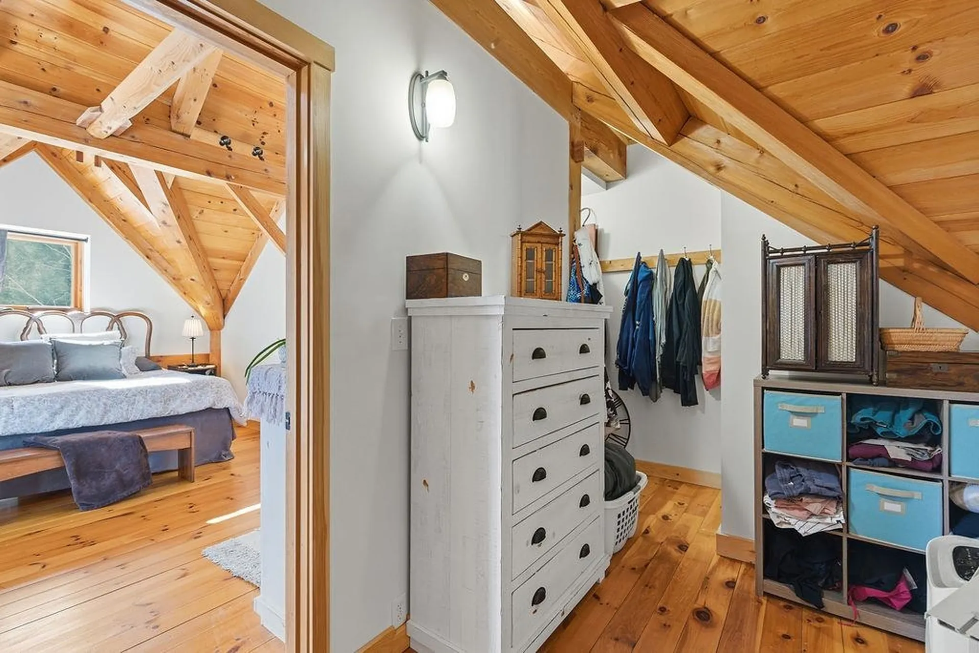 125 Winch Hill Road Langdon NH 03602