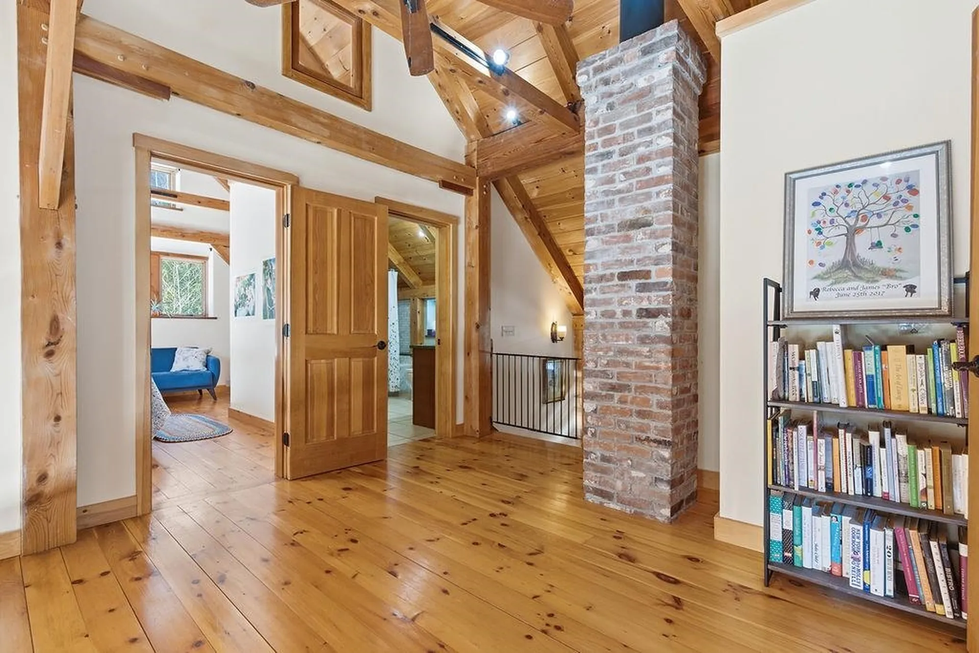 125 Winch Hill Road Langdon NH 03602