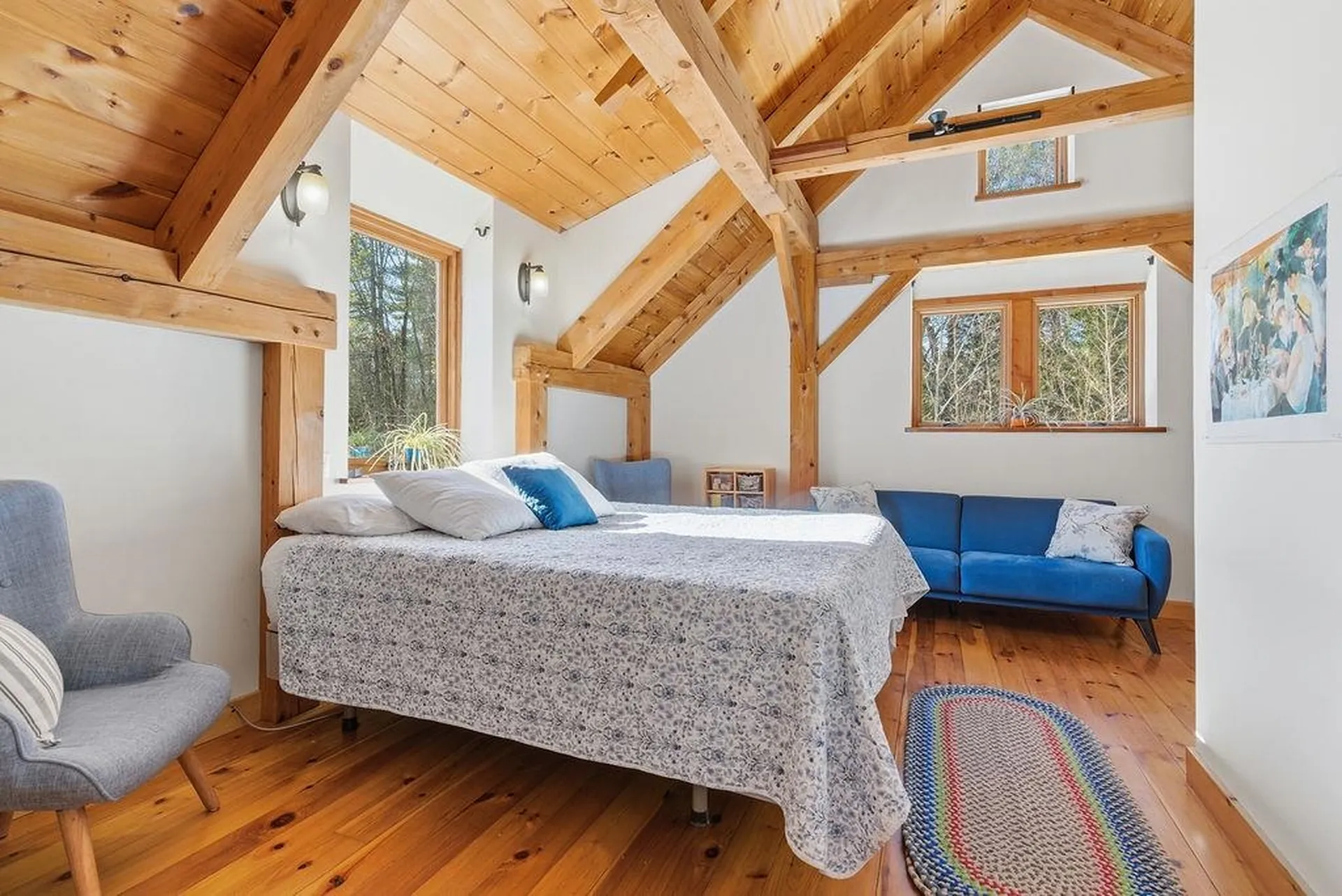 125 Winch Hill Road Langdon NH 03602